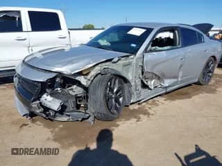 ✅ 2021 Dodge Charger SXT • VIN: 2C3CDXBG0MH678368 • Лот: 43337474. Опубликован ранее на IAAI с пробегом 49 590 миль. Бесплатный доступ к архиву аукционных продаж из США и подробный отчёт об истории автомобиля на DreamBid. Изображение 6.