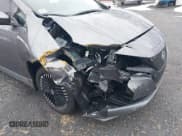 ✅ 2025 Nissan LEAF SV Plus • VIN: 1N4CZ1CV0SC561211 • Lot: 41008053. Wystawiony na IAAI z przebiegiem 1 042 mil. Bezpłatny archiwum sprzedaży aukcyjnych z USA i szczegółowy raport historii pojazdu na DreamBid. Zdjęcie 6.