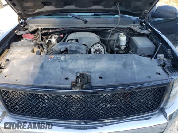 ✅ 2013 Chevrolet Silverado 1500 LT • VIN: 3GCPKSEA6DG313853 • Lot: 69283964. Listed on Copart with 146,646 mi. Free auction sales archive from the USA and detailed vehicle history report at DreamBid. Image 11.