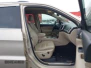 ✅ 2014 Jeep Grand Cherokee Limited • VIN: 1C4RJFBG4EC184172 • Lot: 43830258. Wystawiony na IAAI z przebiegiem 153 561 mil. Bezpłatny archiwum sprzedaży aukcyjnych z USA i szczegółowy raport historii pojazdu na DreamBid. Zdjęcie 5.