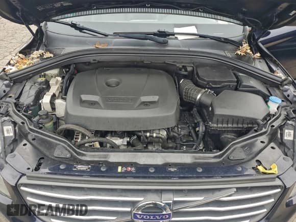 ✅ 2017 Volvo XC60 Dynamic • VIN: YV449MRR4H2203521 • Лот: 93938955. Опубликован ранее на Copart с пробегом 67 497 миль. Бесплатный доступ к архиву аукционных продаж из США и подробный отчёт об истории автомобиля на DreamBid. Изображение 12.