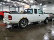 ✅ 2007 Ford Ranger XL • VIN: 1FTYR14D17PA19153 • Lot: 41911655. Listed on Copart with 258,190 mi. Free auction sales archive from the USA and detailed vehicle history report at DreamBid. Image 3.