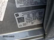 ✅ 2021 GMC Sierra 1500 SLE • VIN: 1GTV9BED7MZ345482 • Лот: 62396485. Опубликован ранее на Copart с пробегом 43 501 миль. Бесплатный доступ к архиву аукционных продаж из США и подробный отчёт об истории автомобиля на DreamBid. Изображение 13.