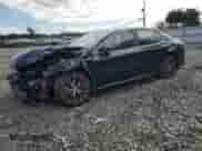 2023 Toyota Camry SE with VIN 4T1T11BK6PU090896, listed as a Copart auction lot 69367825 with 29,570 mi miles and Salvage title. Bid and sale history available at DreamBid. Image 1.