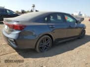 ✅ 2020 Kia Forte GT-Line • VIN: 3KPF34ADXLE248133 • Lot: 80131365. Listed on Copart with Not provided. Free auction sales archive from the USA and detailed vehicle history report at DreamBid. Image 3.