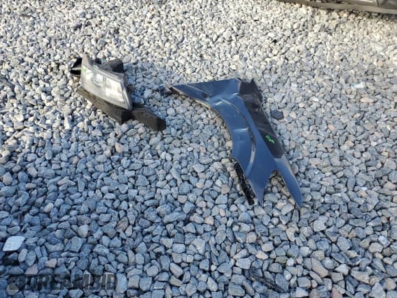 ✅ 2020 Dodge Journey Crossroad • VIN: 3C4PDCGB4LT188220 • Lot: 86115635. Listed on Copart with 64,942 mi. Free auction sales archive from the USA and detailed vehicle history report at DreamBid. Image 13.