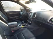 ✅ 2015 Jeep Grand Cherokee Summit • VIN: 1C4RJFJM5FC806853 • Лот: 43510692. Опубликован ранее на IAAI с пробегом 212 661 миль. Бесплатный доступ к архиву аукционных продаж из США и подробный отчёт об истории автомобиля на DreamBid. Изображение 5.