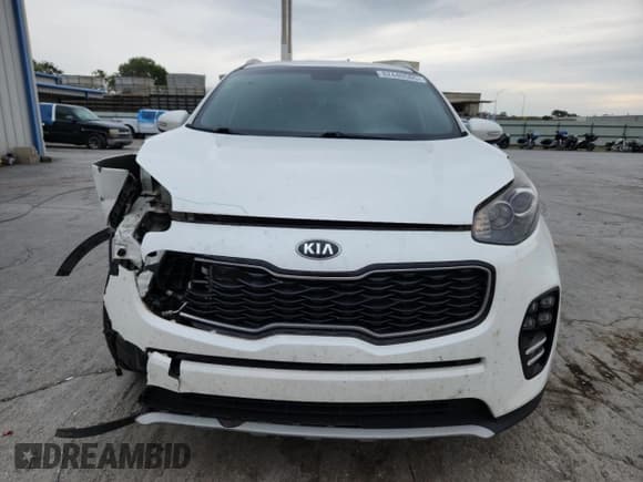 ✅ 2018 Kia Sportage EX • VIN: KNDPN3AC2J7398380 • Lot: 82440585. Wystawiony na Copart z przebiegiem 112 950 mil. Bezpłatny archiwum sprzedaży aukcyjnych z USA i szczegółowy raport historii pojazdu na DreamBid. Zdjęcie 5.