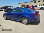 ✅ 2013 Cadillac CTS Premium • VIN: 1G6DP5E39D0167415 • Lot: 58790615. Listed on Copart with 113,398 mi. Free auction sales archive from the USA and detailed vehicle history report at DreamBid. Image 2.