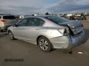 ✅ 2014 Honda Accord LX • VIN: 1HGCR2F36EA115608 • Лот: 93098955. Опубликован ранее на Copart с пробегом 166 255 миль. Бесплатный доступ к архиву аукционных продаж из США и подробный отчёт об истории автомобиля на DreamBid. Изображение 2.