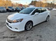 ✅ 2010 Lexus HS 250h • VIN: JTHBB1BAXA2003619 • Lot: 41516245. Listed on IAAI with 236,576 mi. Free auction sales archive from the USA and detailed vehicle history report at DreamBid. Image 2.