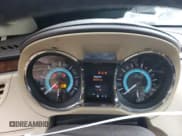 ✅ 2013 Buick LaCrosse Leather • VIN: 1G4GC5ERXDF155809 • Lot: 57708285. Wystawiony na Copart z przebiegiem 94 761 mil. Bezpłatny archiwum sprzedaży aukcyjnych z USA i szczegółowy raport historii pojazdu na DreamBid. Zdjęcie 9.