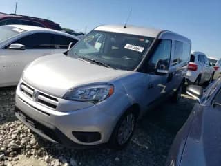 ✅ 2018 Ram ProMaster City Passenger SLT • VIN: ZFBERFBB2J6K49897 • Lot: 72381774. Wystawiony na Copart z przebiegiem 151 768 mil. Bezpłatny archiwum sprzedaży aukcyjnych z USA i szczegółowy raport historii pojazdu na DreamBid. Zdjęcie 1.