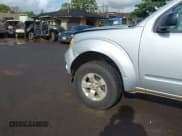 ✅ 2013 Nissan Frontier SV • VIN: 1N6AD0EV3DN760040 • Lot: 42489193. Listed on IAAI with 114,135 mi. Free auction sales archive from the USA and detailed vehicle history report at DreamBid. Image 21.