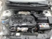 ✅ 2008 Hyundai Accent GS • VIN: KMHCM36C78U065111 • Лот: 83548884. Опубликован ранее на Copart с пробегом 151 038 миль. Бесплатный доступ к архиву аукционных продаж из США и подробный отчёт об истории автомобиля на DreamBid. Изображение 13.