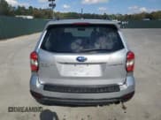 ✅ 2015 Subaru Forester Touring • VIN: JF2SJAWCXFH495252 • Лот: 92071515. Опубликован ранее на Copart с пробегом 142 081 миль. Бесплатный доступ к архиву аукционных продаж из США и подробный отчёт об истории автомобиля на DreamBid. Изображение 6.