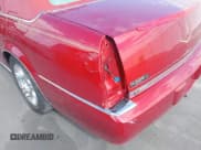 ✅ 2011 Cadillac DTS Premium Collection • VIN: 1G6KH5E61BU102367 • Lot: 43583241. Listed on IAAI with Not provided. Free auction sales archive from the USA and detailed vehicle history report at DreamBid. Image 15.