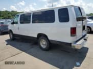 ✅ 2002 Ford Econoline Passenger XL • VIN: 1FBSS31L92HB55118 • Lot: 65627145. Listed on Copart with 194,719 mi. Free auction sales archive from the USA and detailed vehicle history report at DreamBid. Image 2.