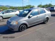 ✅ 2010 Chevrolet Aveo 1LT • VIN: KL1TD5DE9AB109462 • Lot: 41604034. Wystawiony na IAAI z przebiegiem 166 894 mil. Bezpłatny archiwum sprzedaży aukcyjnych z USA i szczegółowy raport historii pojazdu na DreamBid. Zdjęcie 2.