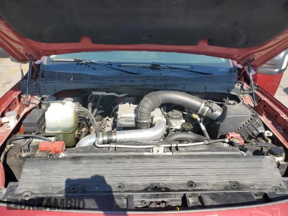 ✅ 2019 Nissan Titan SL • VIN: 1N6BA1F4XKN524409 • Lot: 71869615. Wystawiony na Copart z przebiegiem 218 065 mil. Bezpłatny archiwum sprzedaży aukcyjnych z USA i szczegółowy raport historii pojazdu na DreamBid. Zdjęcie 11.