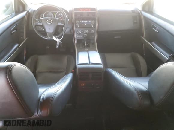 ✅ 2014 Mazda CX-9 Grand Touring • VIN: JM3TB2DV8E0434755 • Lot: 82779975. Listed on Copart with 196,289 mi. Free auction sales archive from the USA and detailed vehicle history report at DreamBid. Image 8.