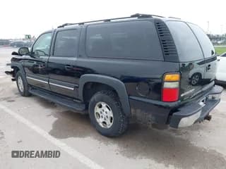 ✅ 2004 Chevrolet Suburban LT • VIN: 1GNFK16ZX4J291419 • Лот: 42163331. Опубликован ранее на IAAI с пробегом 235 054 миль. Бесплатный доступ к архиву аукционных продаж из США и подробный отчёт об истории автомобиля на DreamBid. Изображение 3.