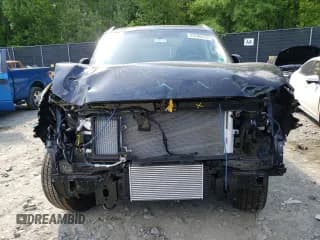 ✅ 2025 Infiniti QX80 • VIN: JN8AZ3AB0S9404978 • Лот: 55766915. Опубликован ранее на Copart с пробегом 42 миль. Бесплатный доступ к архиву аукционных продаж из США и подробный отчёт об истории автомобиля на DreamBid. Изображение 5.