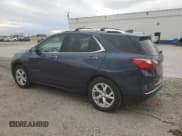 ✅ 2018 Chevrolet Equinox Premier • VIN: 3GNAXVEV1JL131869 • Lot: 92955715. Listed on Copart with 95,858 mi. Free auction sales archive from the USA and detailed vehicle history report at DreamBid. Image 2.