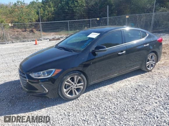 ✅ 2017 Hyundai Elantra Value Edition • VIN: 5NPD84LF2HH075315 • Lot: 43693492. Listed on IAAI with 115,217 mi. Free auction sales archive from the USA and detailed vehicle history report at DreamBid. Image 17.