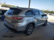 ✅ 2014 Toyota Highlander XLE • VIN: 5TDJKRFH3ES031859 • Лот: 85536705. Опубликован ранее на Copart с пробегом 180 744 миль. Бесплатный доступ к архиву аукционных продаж из США и подробный отчёт об истории автомобиля на DreamBid. Изображение 3.