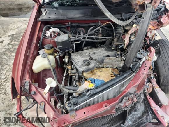 2002 Toyota Highlander с VIN JTEGD21A820037978, выставлен на аукционе Copart как лот 63412385 с пробегом Не указан миль и На запчасти • Non repairable. История ставок и продаж доступна на DreamBid. Изображение 11.