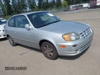 2005 Hyundai Accent GLS с VIN KMHCG35C65U332999, выставлен на аукционе IAAI как лот 42097932 с пробегом 225 593 миль миль и . История ставок и продаж доступна на DreamBid. Изображение 1.