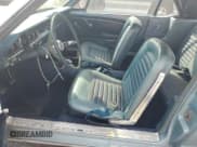 ✅ 1966 Ford Mustang • VIN: 6F08C197091 • Лот: 75120574. Опубликован ранее на Copart с пробегом 3 093 миль. Бесплатный доступ к архиву аукционных продаж из США и подробный отчёт об истории автомобиля на DreamBid. Изображение 7.