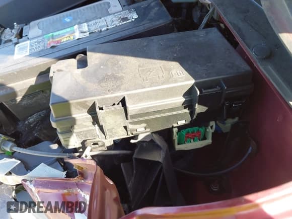 ✅ 2017 Dodge Grand Caravan SE • VIN: 2C4RDGBG3HR648996 • Lot: 39329230. Wystawiony na IAAI z przebiegiem 108 260 mil. Bezpłatny archiwum sprzedaży aukcyjnych z USA i szczegółowy raport historii pojazdu na DreamBid. Zdjęcie 14.