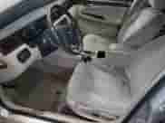 2011 Chevrolet Impala LT Fleet z VIN 2G1WG5EK5B1256163, wystawiony jako Copart lot #82647135 z przebiegiem 120 697 mil mil oraz Szkoda całkowita • Salvage title. Historia ofert i sprzedaży dostępna na DreamBid. Obrazek 7.