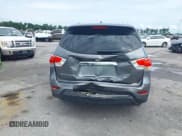 ✅ 2016 Nissan Pathfinder S • VIN: 5N1AR2MN4GC613707 • Lot: 42462865. Listed on IAAI with 130,113 mi. Free auction sales archive from the USA and detailed vehicle history report at DreamBid. Image 16.