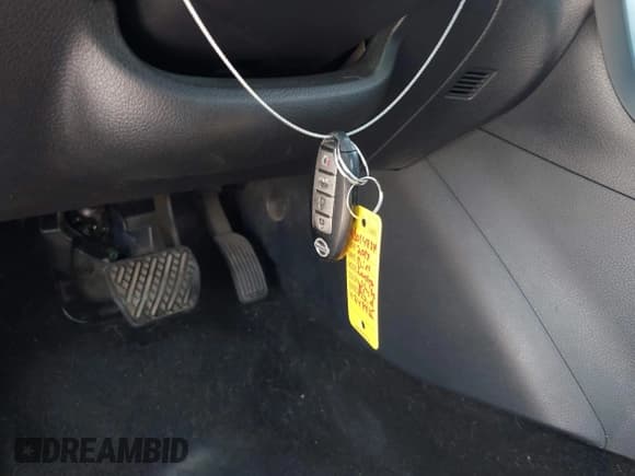 ✅ 2017 Nissan Sentra SL • VIN: 3N1AB7AP3HY348415 • Lot: 42027013. Listed on IAAI with 125,884 mi. Free auction sales archive from the USA and detailed vehicle history report at DreamBid. Image 11.