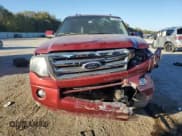 ✅ 2013 Ford Expedition Limited • VIN: 1FMJU1K55DEF38236 • Лот: 91305655. Опубликован ранее на Copart с пробегом 147 699 миль. Бесплатный доступ к архиву аукционных продаж из США и подробный отчёт об истории автомобиля на DreamBid. Изображение 5.