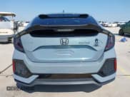 ✅ 2018 Honda Civic EX-L • VIN: SHHFK7H70JU222893 • Lot: 43178061. Wystawiony na IAAI z przebiegiem 160 771 mil. Bezpłatny archiwum sprzedaży aukcyjnych z USA i szczegółowy raport historii pojazdu na DreamBid. Zdjęcie 16.