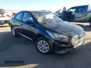 ✅ 2018 Hyundai Accent SE • VIN: 3KPC24A33JE020131 • Лот: 41015435. Опубликован ранее на IAAI с пробегом 61 128 миль. Бесплатный доступ к архиву аукционных продаж из США и подробный отчёт об истории автомобиля на DreamBid. Изображение 1.