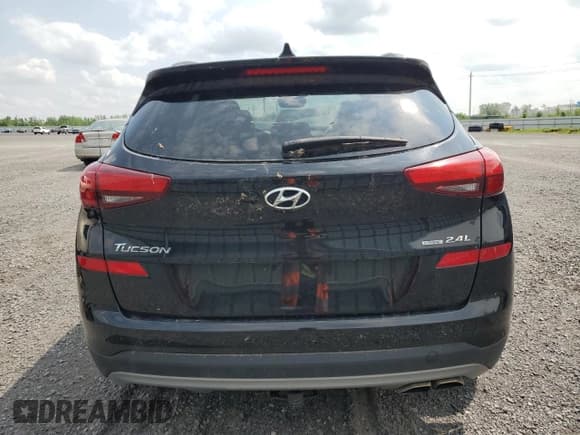 ✅ 2021 Hyundai Tucson Limited • VIN: KM8J3CAL6MU325624 • Лот: 60056825. Опубликован ранее на Copart с пробегом 94 152 миль. Бесплатный доступ к архиву аукционных продаж из США и подробный отчёт об истории автомобиля на DreamBid. Изображение 6.