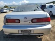 ✅ 2000 Acura Integra LS • VIN: JH4DC4452YS001073 • Lot: 51841345. Listed on Copart with 226,657 mi. Free auction sales archive from the USA and detailed vehicle history report at DreamBid. Image 6.