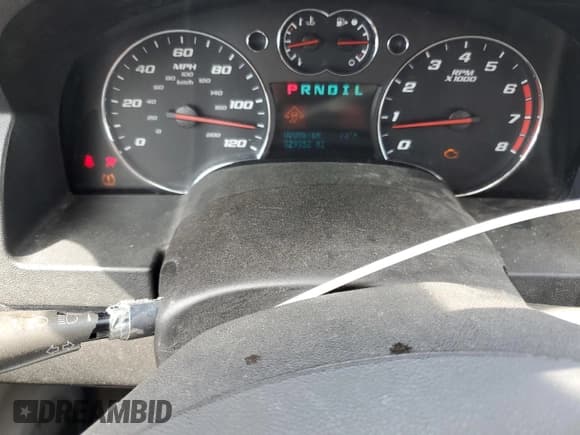 ✅ 2008 Chevrolet Equinox LS • VIN: 2CNDL13F686035316 • Лот: 54530645. Опубликован ранее на Copart с пробегом 329 352 миль. Бесплатный доступ к архиву аукционных продаж из США и подробный отчёт об истории автомобиля на DreamBid. Изображение 9.