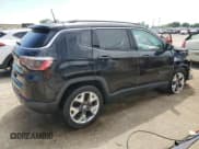 ✅ 2021 Jeep Compass Limited • VIN: 3C4NJDCB5MT513342 • Lot: 56948425. Listed on Copart with 68,777 mi. Free auction sales archive from the USA and detailed vehicle history report at DreamBid. Image 3.