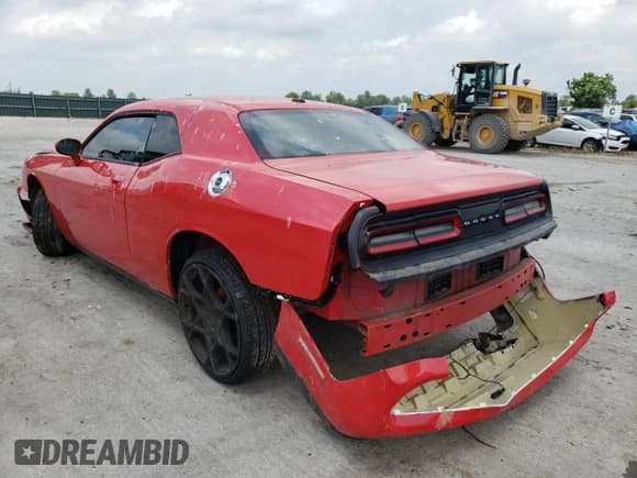 ✅ 2010 Dodge Challenger SE • VIN: 2B3CJ4DV5AH323935 • Lot: 42599043. Wystawiony na Copart z przebiegiem 176 582 mil. Bezpłatny archiwum sprzedaży aukcyjnych z USA i szczegółowy raport historii pojazdu na DreamBid. Zdjęcie 3.