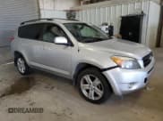 ✅ 2007 Toyota RAV4 Sport • VIN: JTMZD32V475048216 • Лот: 64524205. Опубликован ранее на Copart с пробегом 190 643 миль. Бесплатный доступ к архиву аукционных продаж из США и подробный отчёт об истории автомобиля на DreamBid. Изображение 4.