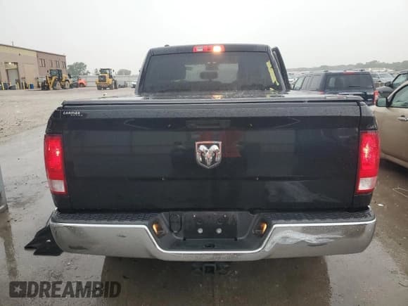✅ 2019 Ram 1500 Tradesman • VIN: 1C6RR6FG1KS637966 • Lot: 81295805. Wystawiony na Copart z przebiegiem 67 121 mil. Bezpłatny archiwum sprzedaży aukcyjnych z USA i szczegółowy raport historii pojazdu na DreamBid. Zdjęcie 6.