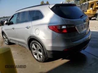 ✅ 2016 Hyundai Santa Fe Premium • VIN: KM8SNDHF3GU135269 • Лот: 85105485. Опубликован ранее на Copart с пробегом 179 246 миль. Бесплатный доступ к архиву аукционных продаж из США и подробный отчёт об истории автомобиля на DreamBid. Изображение 2.