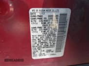 ✅ 2017 Nissan Rogue SV • VIN: JN8AT2MTXHW392901 • Lot: 43451493. Wystawiony na IAAI z przebiegiem 194 758 mil. Bezpłatny archiwum sprzedaży aukcyjnych z USA i szczegółowy raport historii pojazdu na DreamBid. Zdjęcie 9.