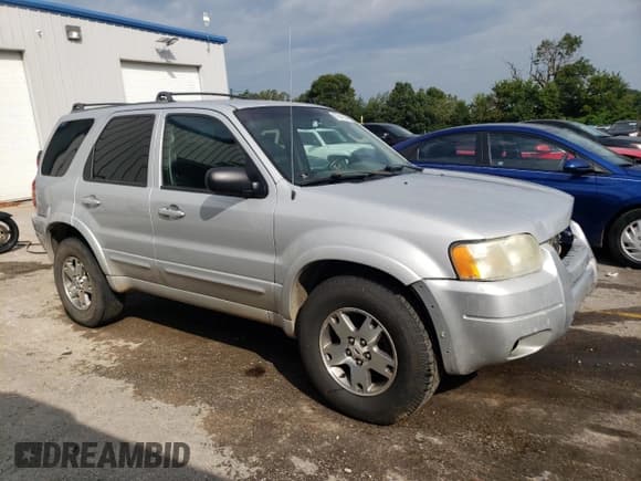 ✅ 2004 Ford Escape Limited • VIN: 1FMCU04114KB33876 • Lot: 67846044. Listed on Copart with 255,903 mi. Free auction sales archive from the USA and detailed vehicle history report at DreamBid. Image 4.